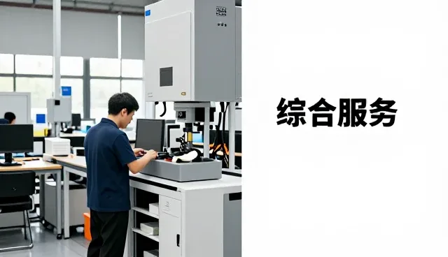 企业管理系统