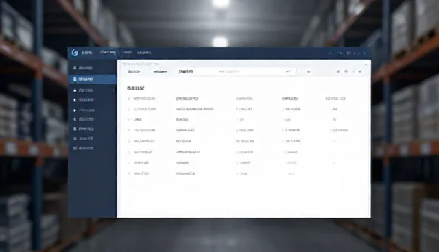 系统故障处理中的信息管理关键