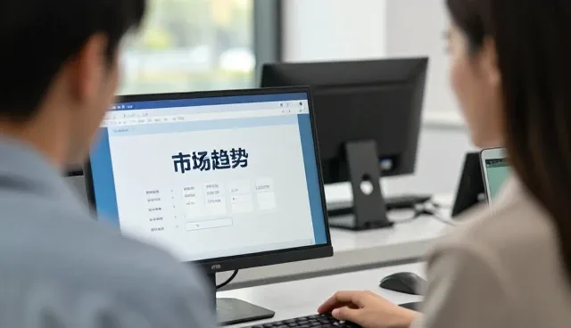 信息咨询服务成为技术培训升级新选择