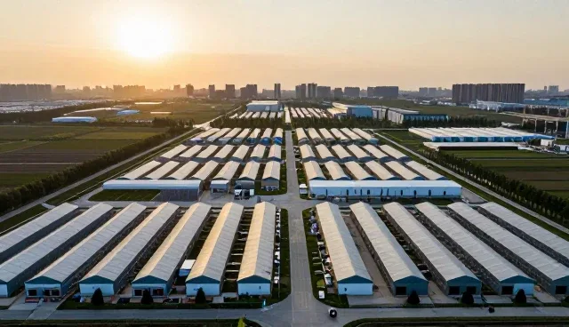 技术驱动下的软件开发在行业场景中的落地实践