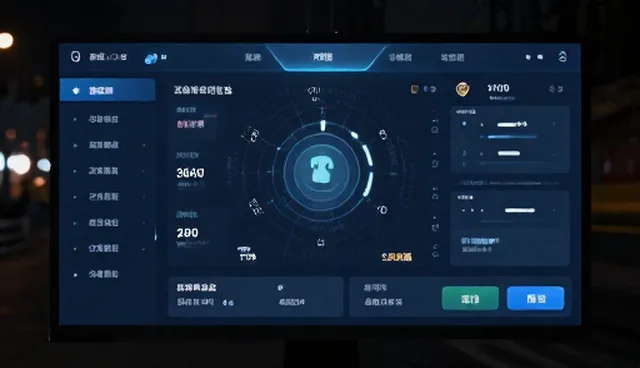 运维管理平台中检查要点对系统稳定性的影响分析